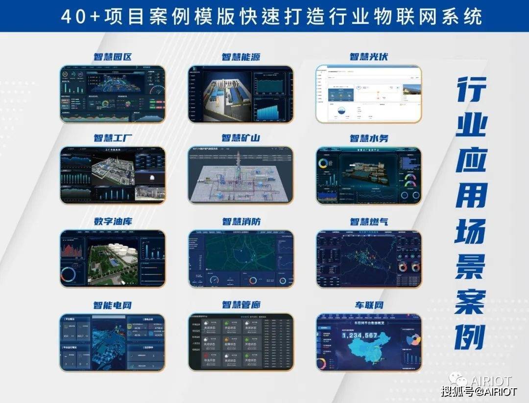 AIRIOT物聯網平臺閃耀IOTE2023，斬獲金獎引領智能水務系統開發新浪潮