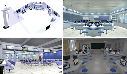 CAXA數(shù)碼大方與計(jì)算機(jī)編程的融合
