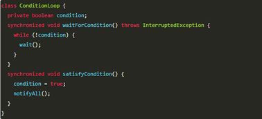 南通電腦編程培訓 深入理解Java與并發(fā)編程